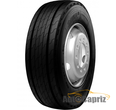Грузовые шины Sava Cargo C3 Plus (прицепная ось) 245/70 R19.5 141/140J